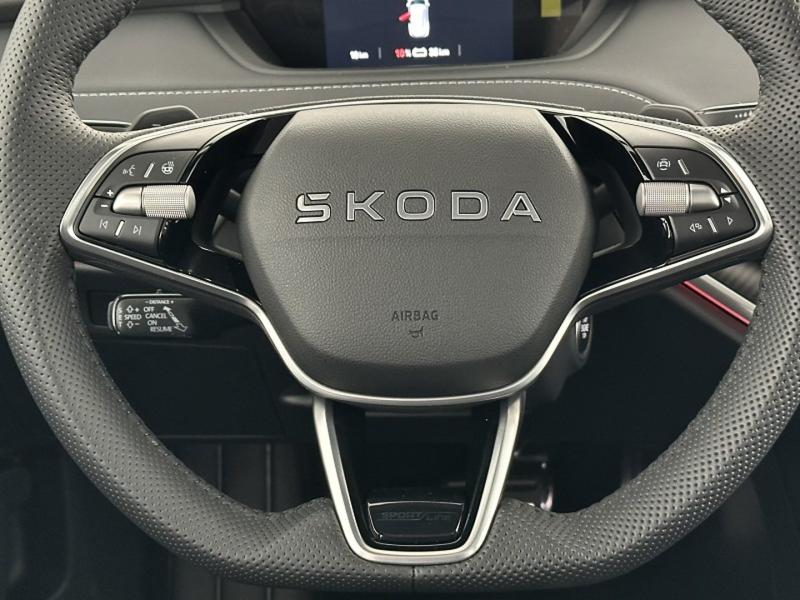 Škoda Enyaq Coupé Sportline 85x