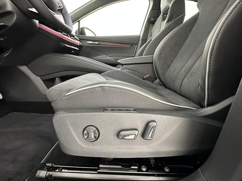 Škoda Enyaq Coupé Sportline 85x