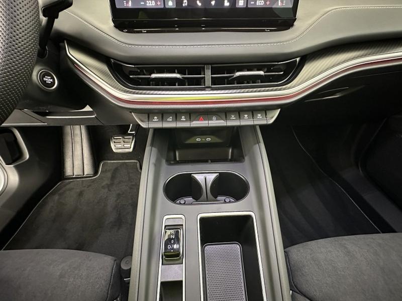 Škoda Enyaq Coupé Sportline 85x