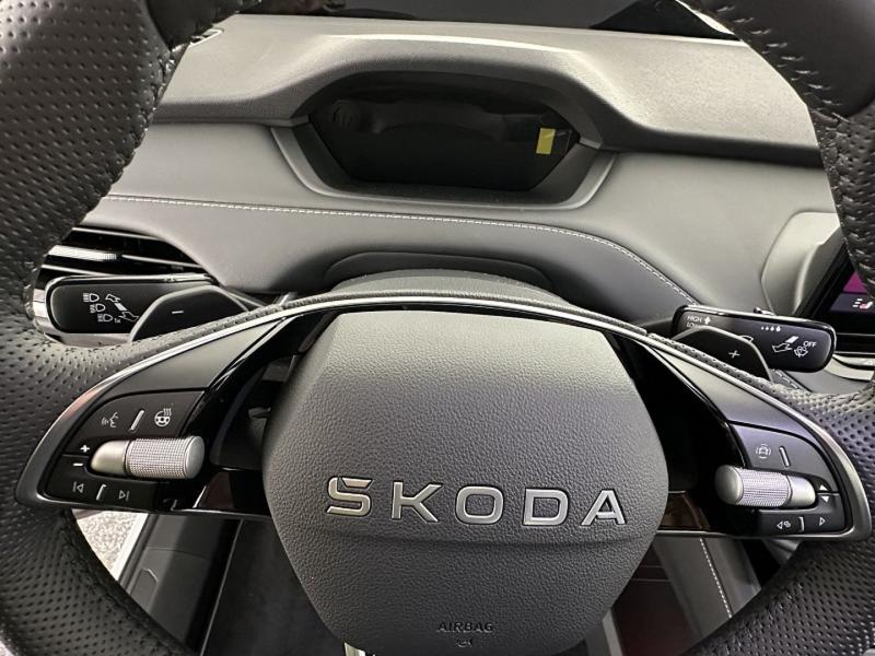 Škoda Enyaq Coupé Sportline 85x