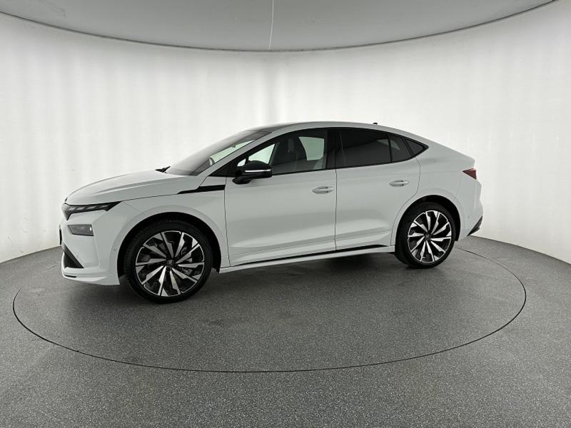 Škoda Enyaq Coupé Sportline 85x