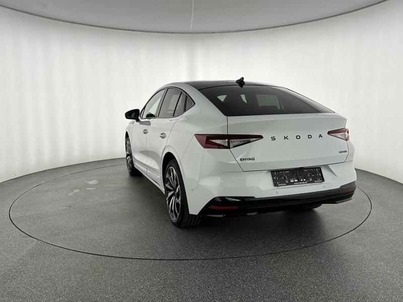 Škoda Enyaq Coupé Sportline 85x