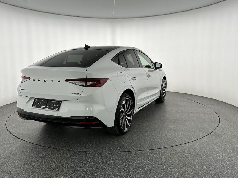 Škoda Enyaq Coupé Sportline 85x