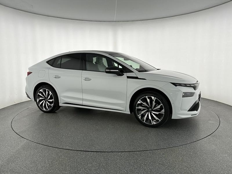 Škoda Enyaq Coupé Sportline 85x