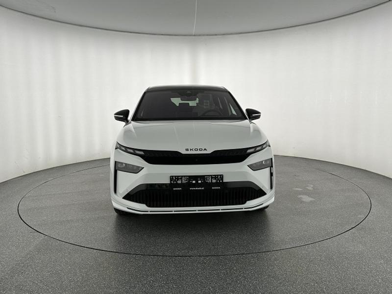 Škoda Enyaq Coupé Sportline 85x