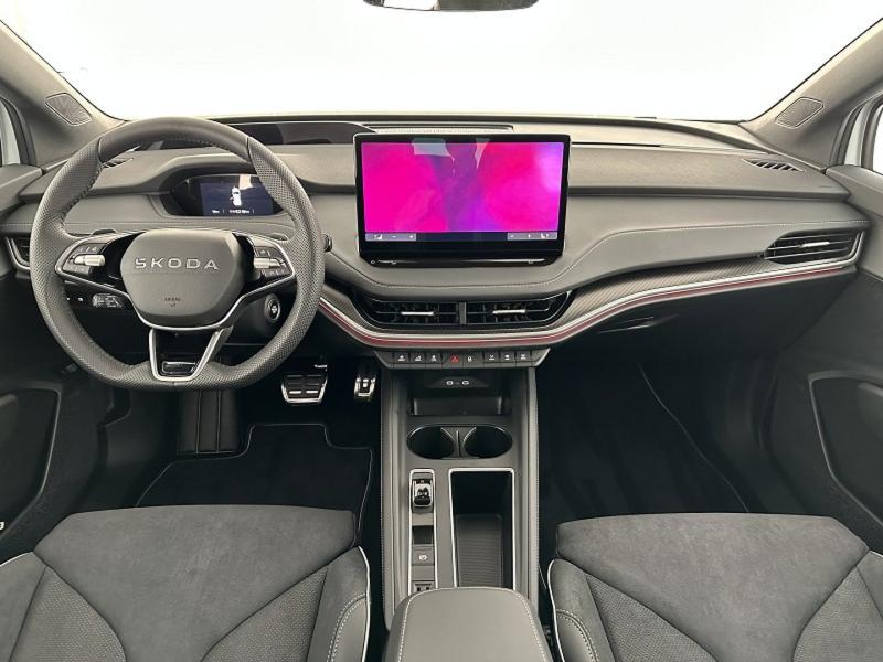 Škoda Enyaq Coupé Sportline 85x