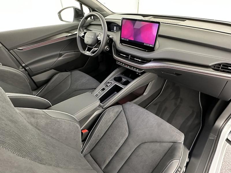 Škoda Enyaq Coupé Sportline 85x