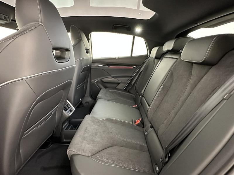 Škoda Enyaq Coupé Sportline 85x