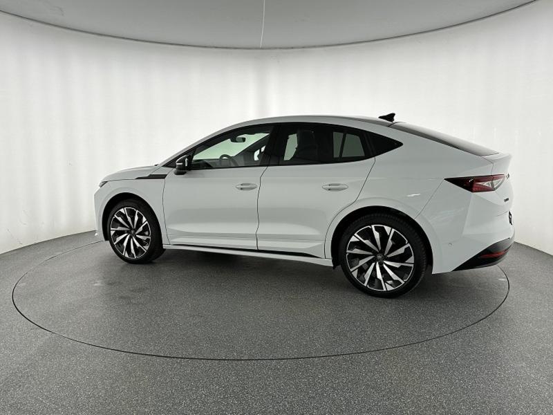 Škoda Enyaq Coupé Sportline 85x