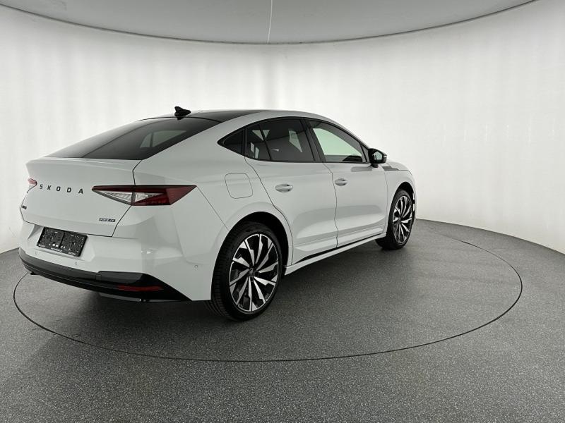 Škoda Enyaq Coupé Sportline 85x