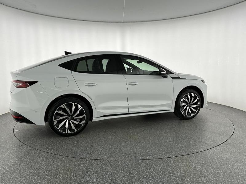 Škoda Enyaq Coupé Sportline 85x