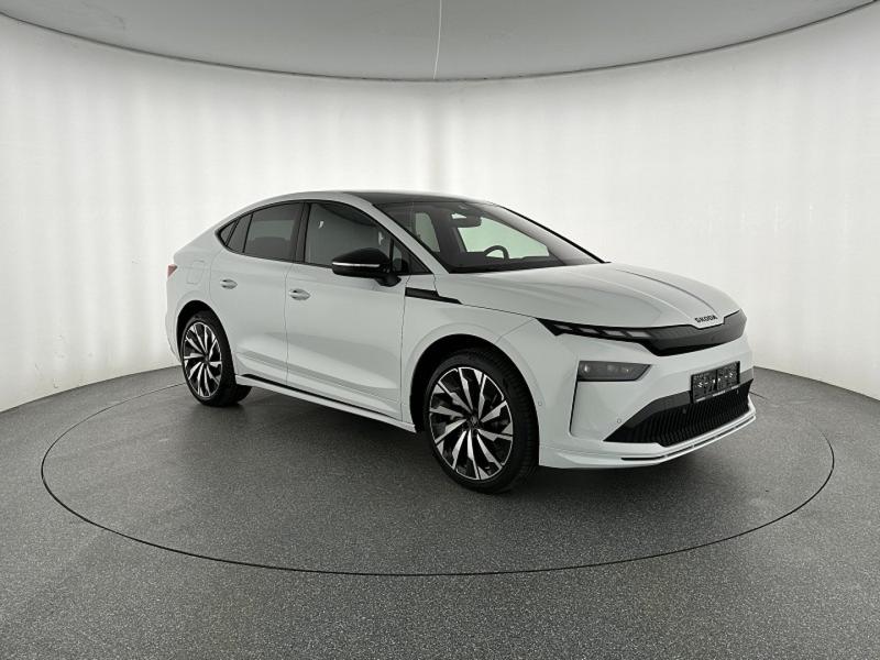 Škoda Enyaq Coupé Sportline 85x