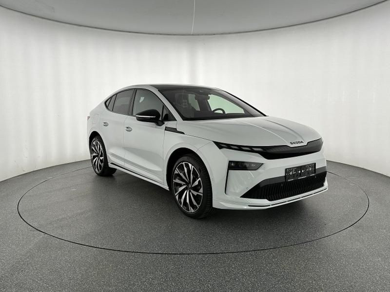 Škoda Enyaq Coupé Sportline 85x