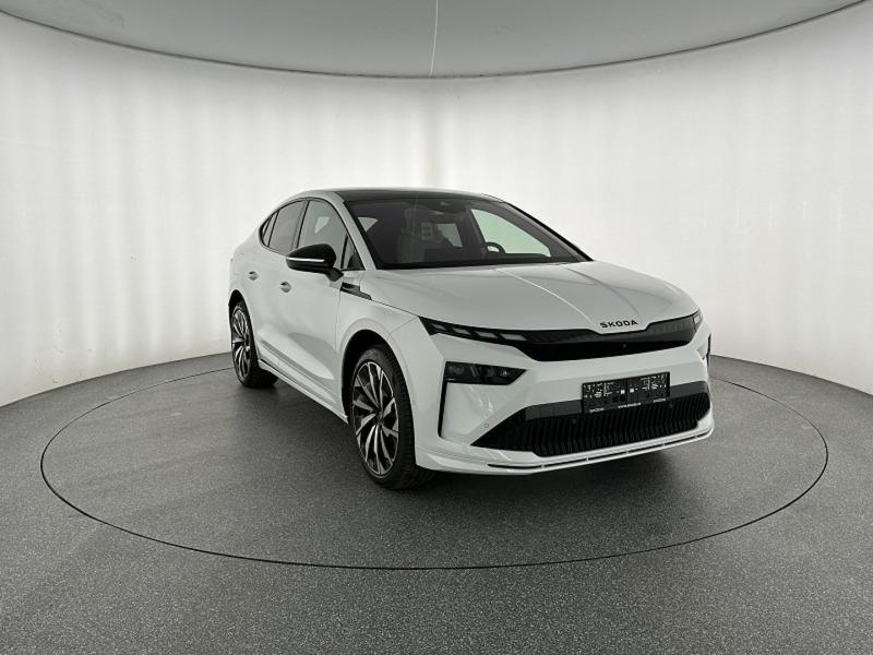 Škoda Enyaq Coupé Sportline 85x