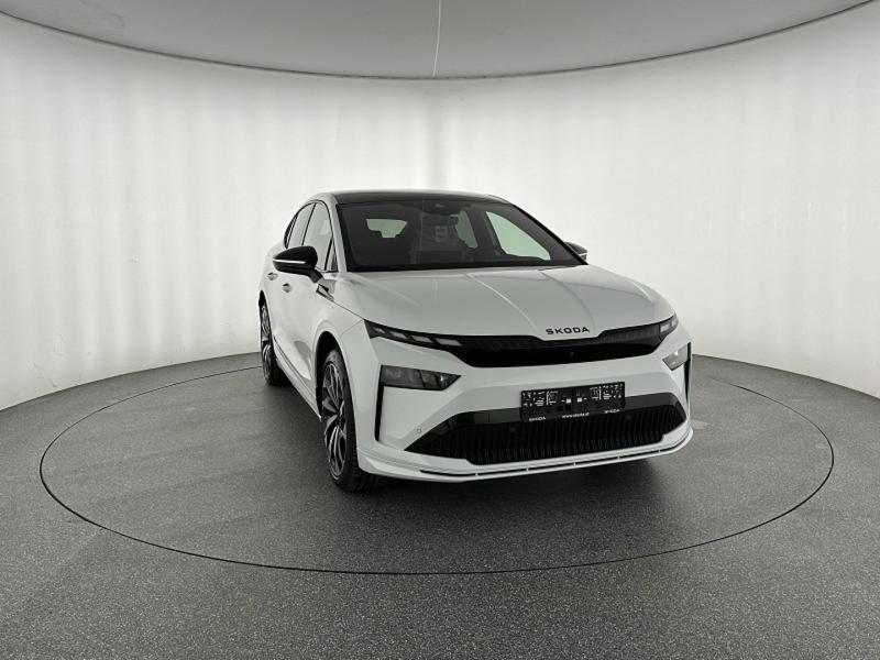 Škoda Enyaq Coupé Sportline 85x