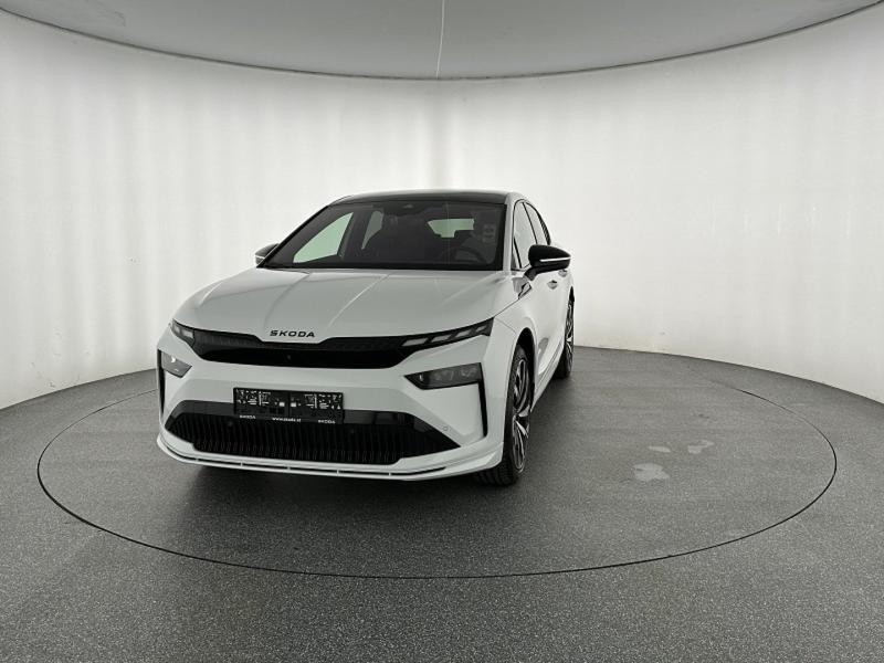Škoda Enyaq Coupé Sportline 85x
