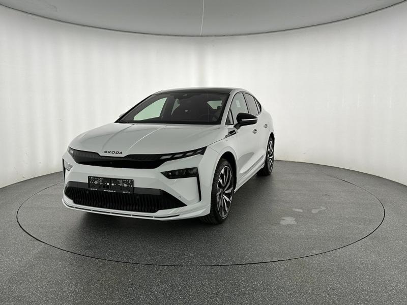 Škoda Enyaq Coupé Sportline 85x