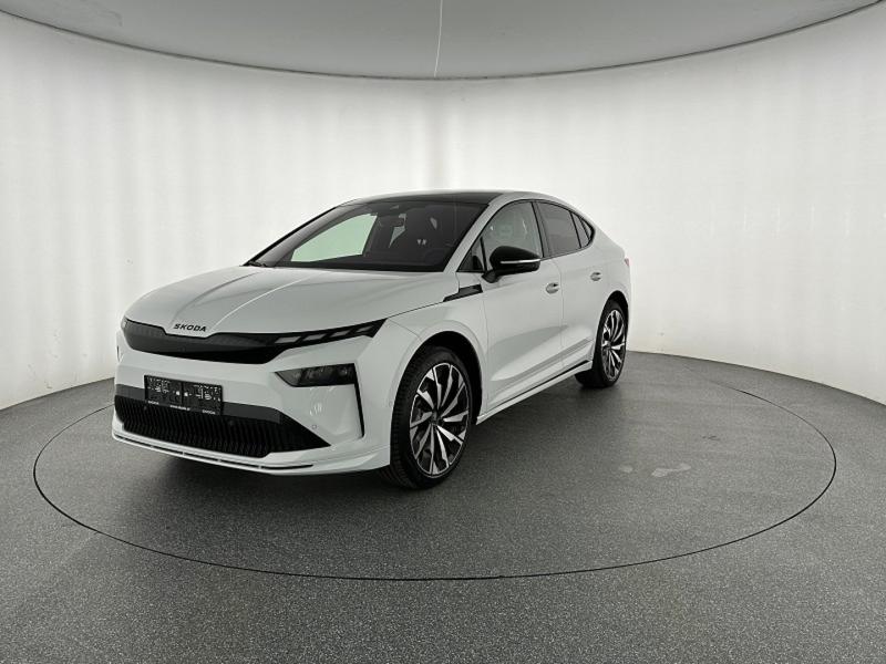 Škoda Enyaq Coupé Sportline 85x