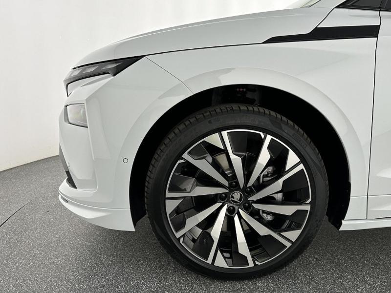 Škoda Enyaq Coupé Sportline 85x