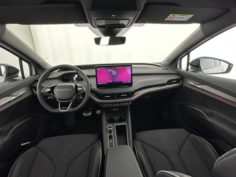 Škoda Enyaq Coupé Sportline 85x