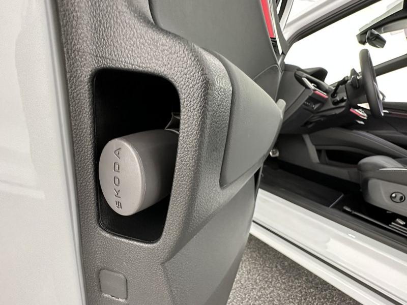 Škoda Enyaq Coupé Sportline 85x