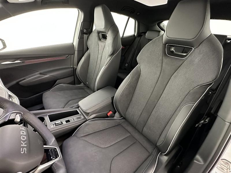 Škoda Enyaq Coupé Sportline 85x