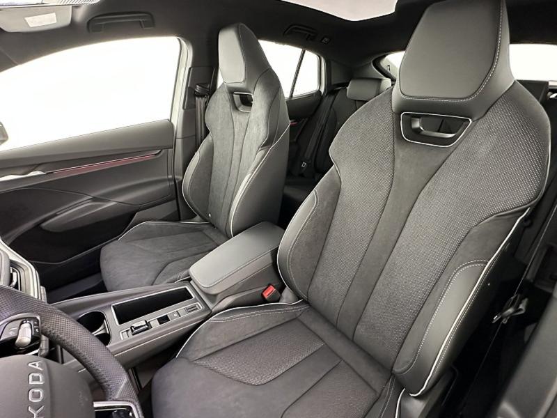 Škoda Enyaq Coupé Sportline 85x