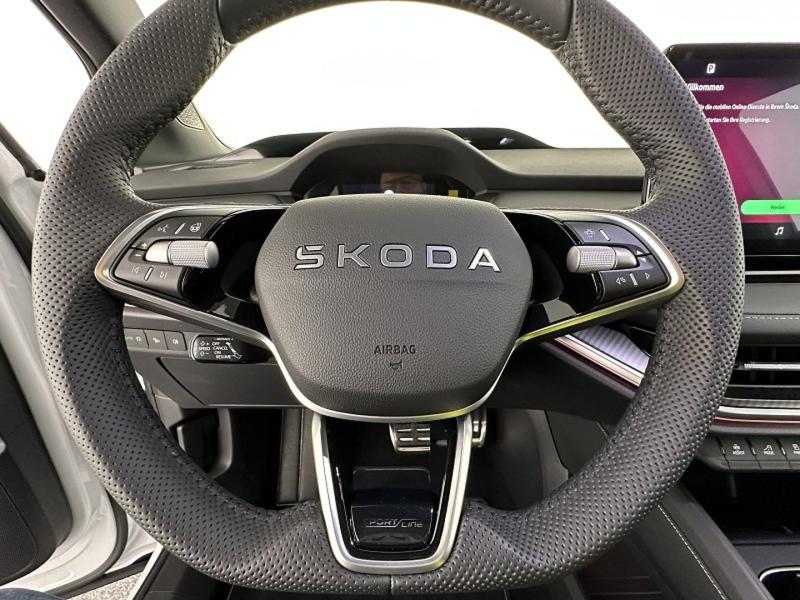 Škoda Enyaq Coupé Sportline 85x