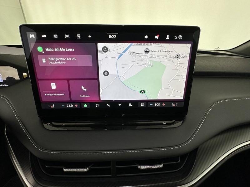 Škoda Enyaq Coupé Sportline 85x