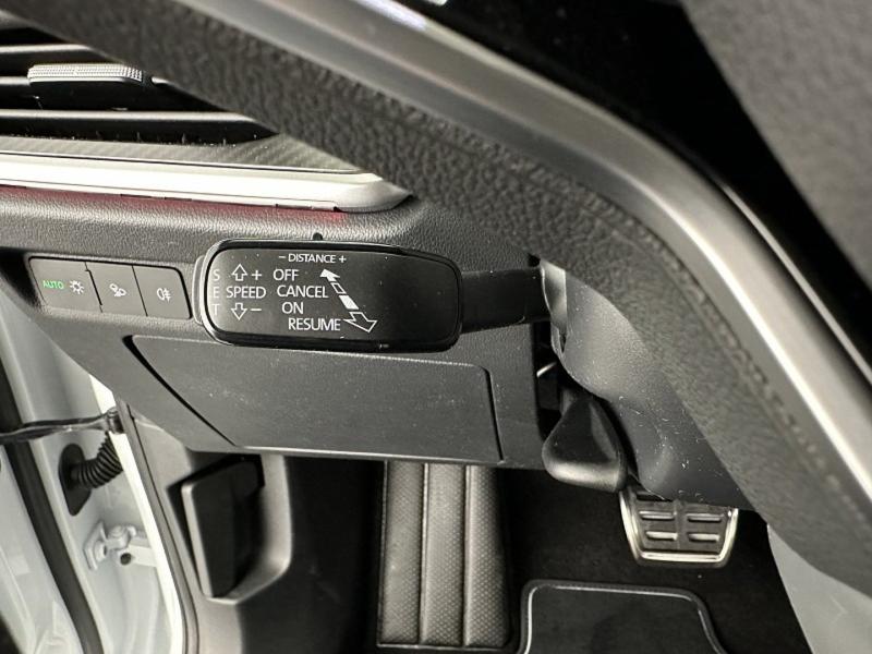 Škoda Enyaq Coupé Sportline 85x