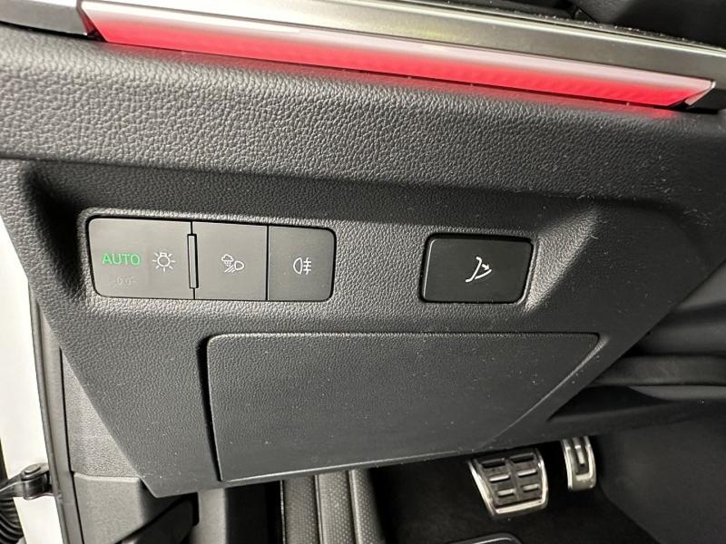 Škoda Enyaq Coupé Sportline 85x