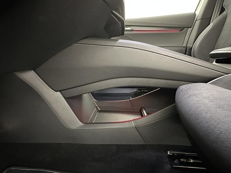 Škoda Enyaq Coupé Sportline 85x