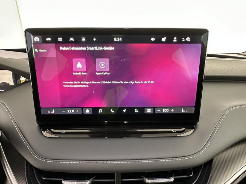 Škoda Enyaq Coupé Sportline 85x