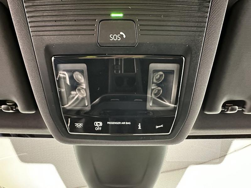 Škoda Enyaq Coupé Sportline 85x