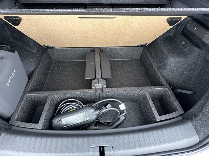 Škoda Enyaq Coupé Sportline 85x