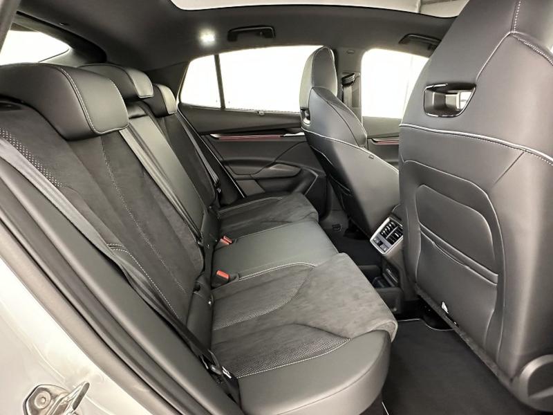 Škoda Enyaq Coupé Sportline 85x