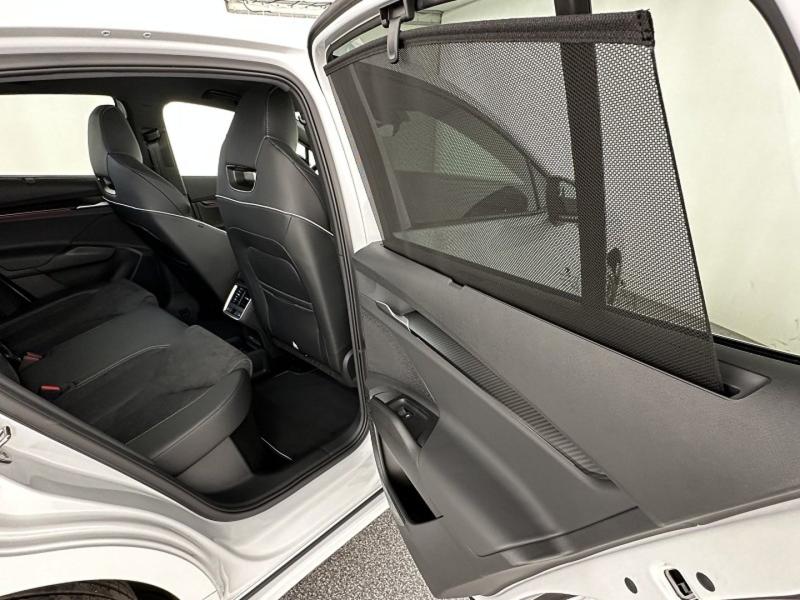 Škoda Enyaq Coupé Sportline 85x