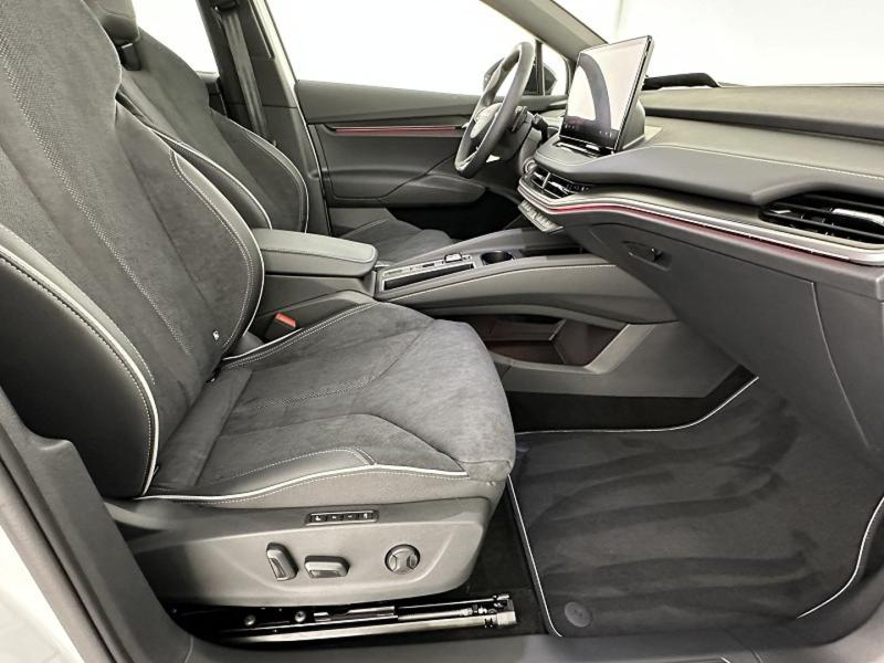 Škoda Enyaq Coupé Sportline 85x