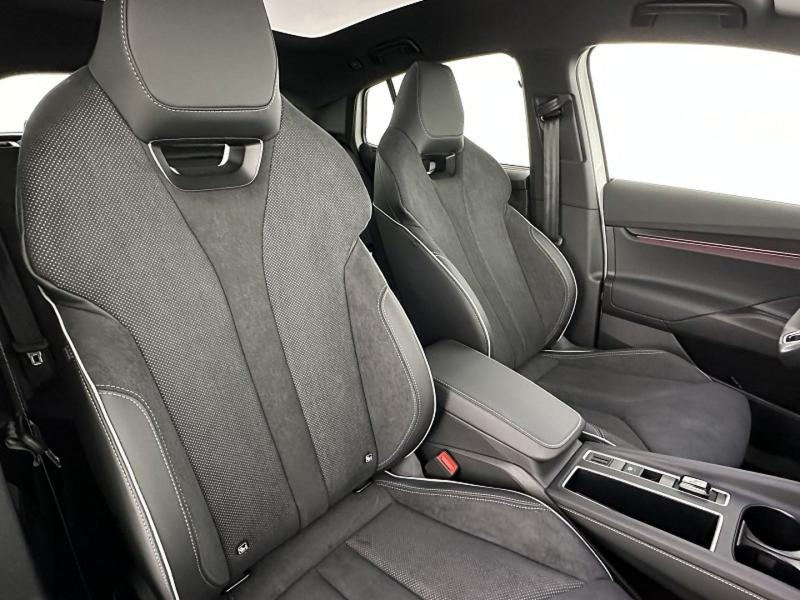 Škoda Enyaq Coupé Sportline 85x