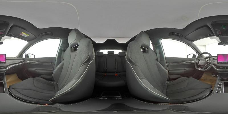 Škoda Enyaq Coupé Sportline 85x