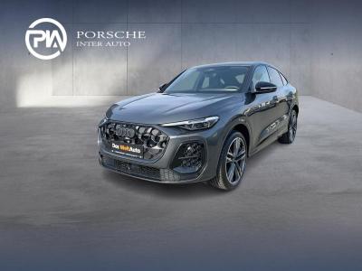 Audi Q5 Sportback e-hybrid quattro 270 KW