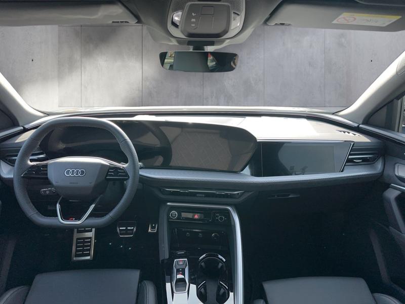 Audi Q5 Sportback e-hybrid quattro 270 KW