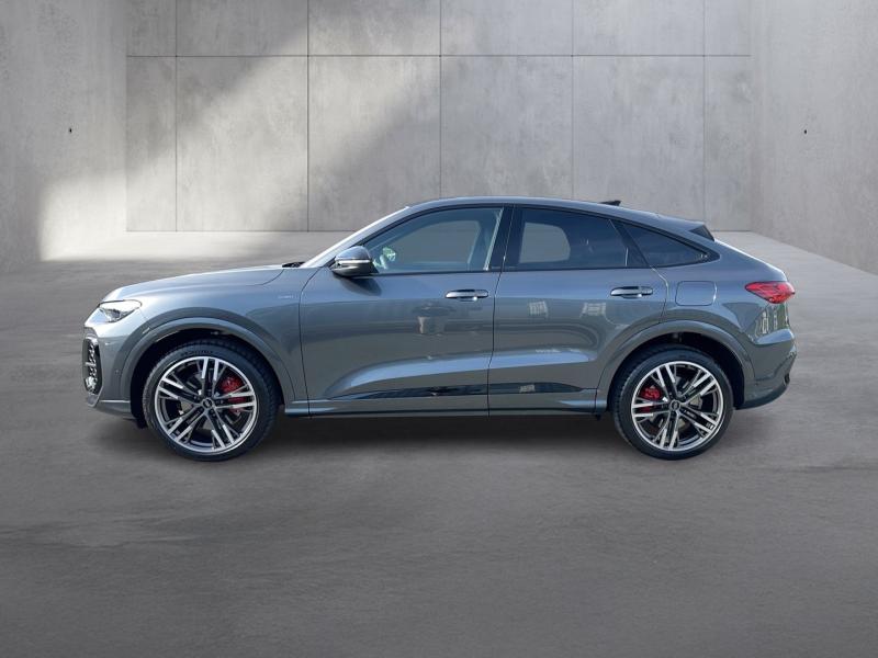Audi Q5 Sportback e-hybrid quattro 270 KW