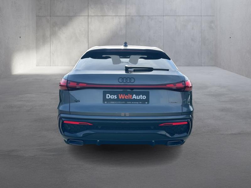 Audi Q5 Sportback e-hybrid quattro 270 KW