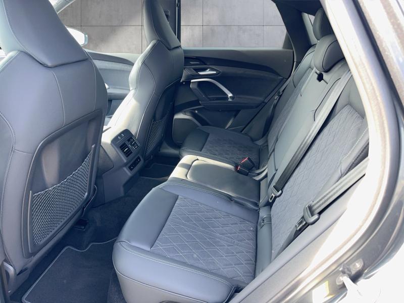 Audi Q5 Sportback e-hybrid quattro 270 KW