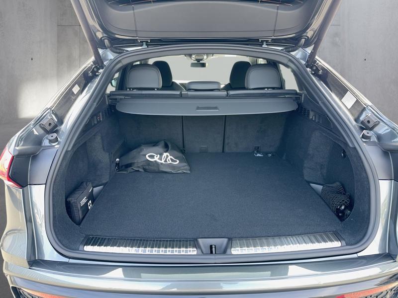 Audi Q5 Sportback e-hybrid quattro 270 KW