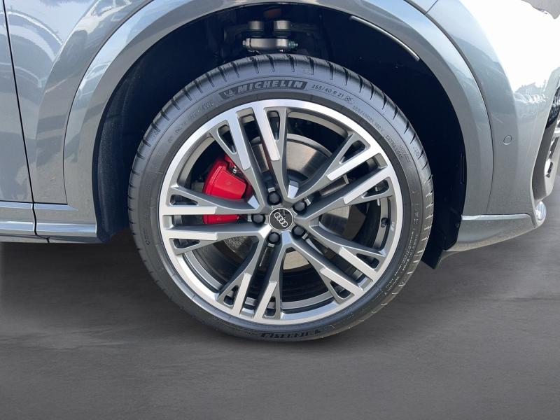 Audi Q5 Sportback e-hybrid quattro 270 KW