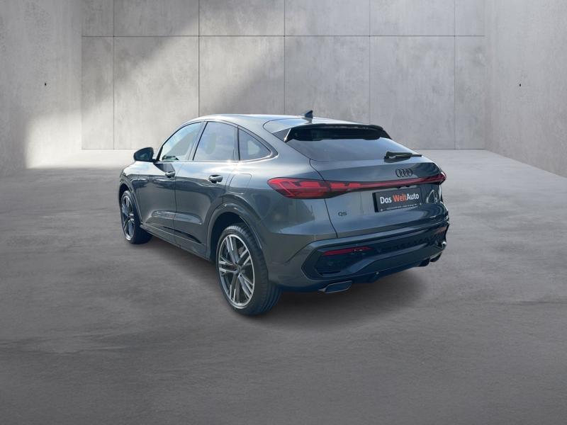 Audi Q5 Sportback e-hybrid quattro 270 KW