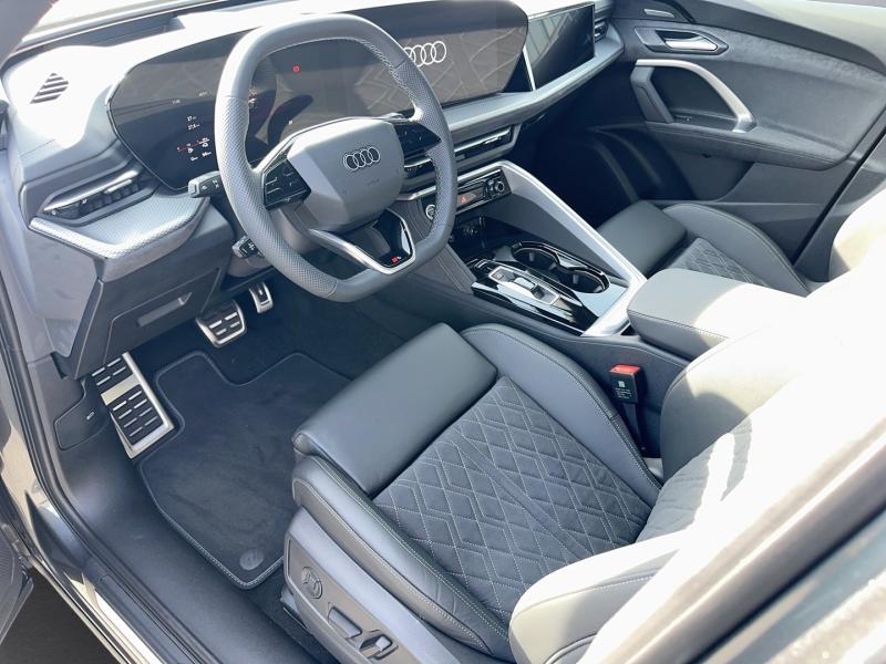 Audi Q5 Sportback e-hybrid quattro 270 KW