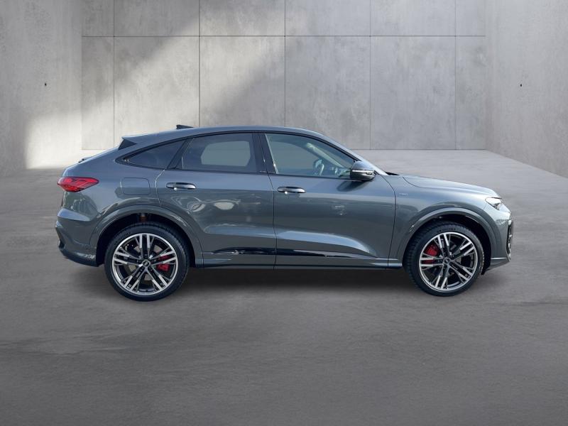 Audi Q5 Sportback e-hybrid quattro 270 KW